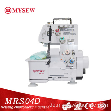 Automatische Überlaufmaschine